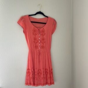 Hollister Dress S